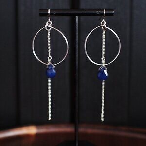 Drop Earrings | Orbit
